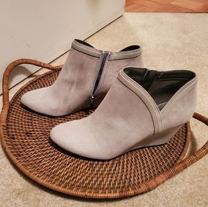 XAppeal Booties